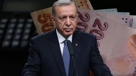 Cumhurbaşkanı Erdoğan: En düşük emekli aylığını 10 bin liraya çıkarıyoruz